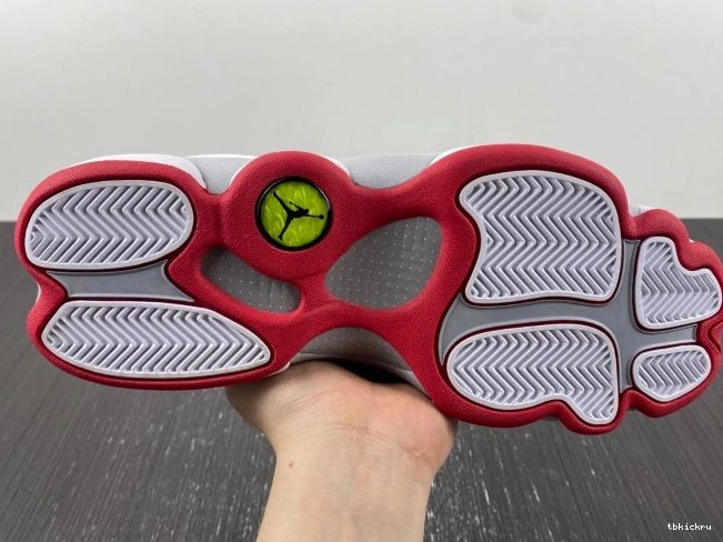 Rep TBkick Grey 414571-160 Jordan 13 Wolf Air 0718